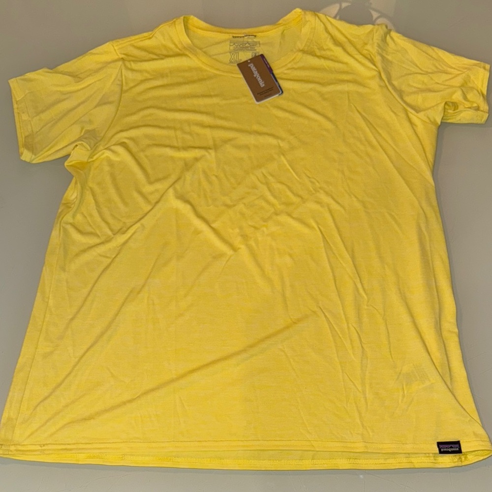Patagonia T-Shirt - M or XL